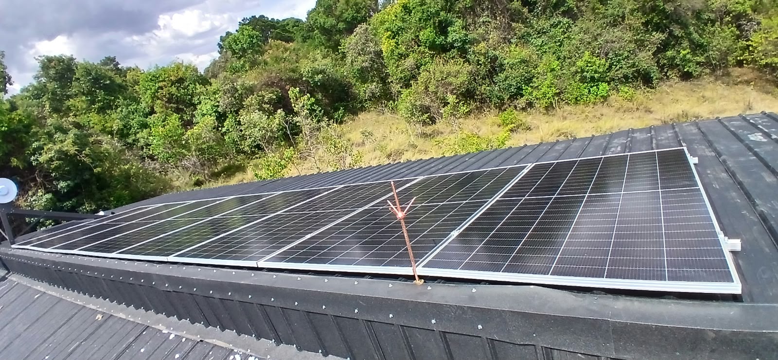 Solar Installation