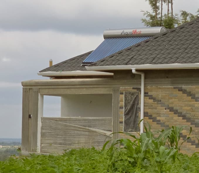 Image for Solar Installation in Kitui County