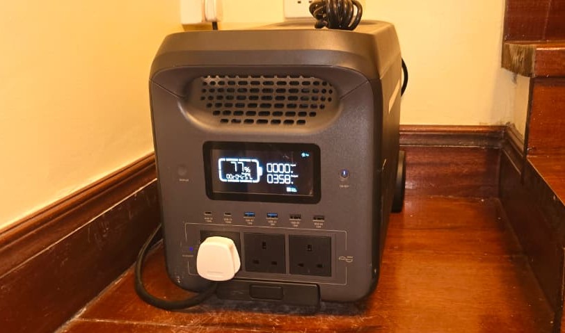 Image for Solar Installation in Langata