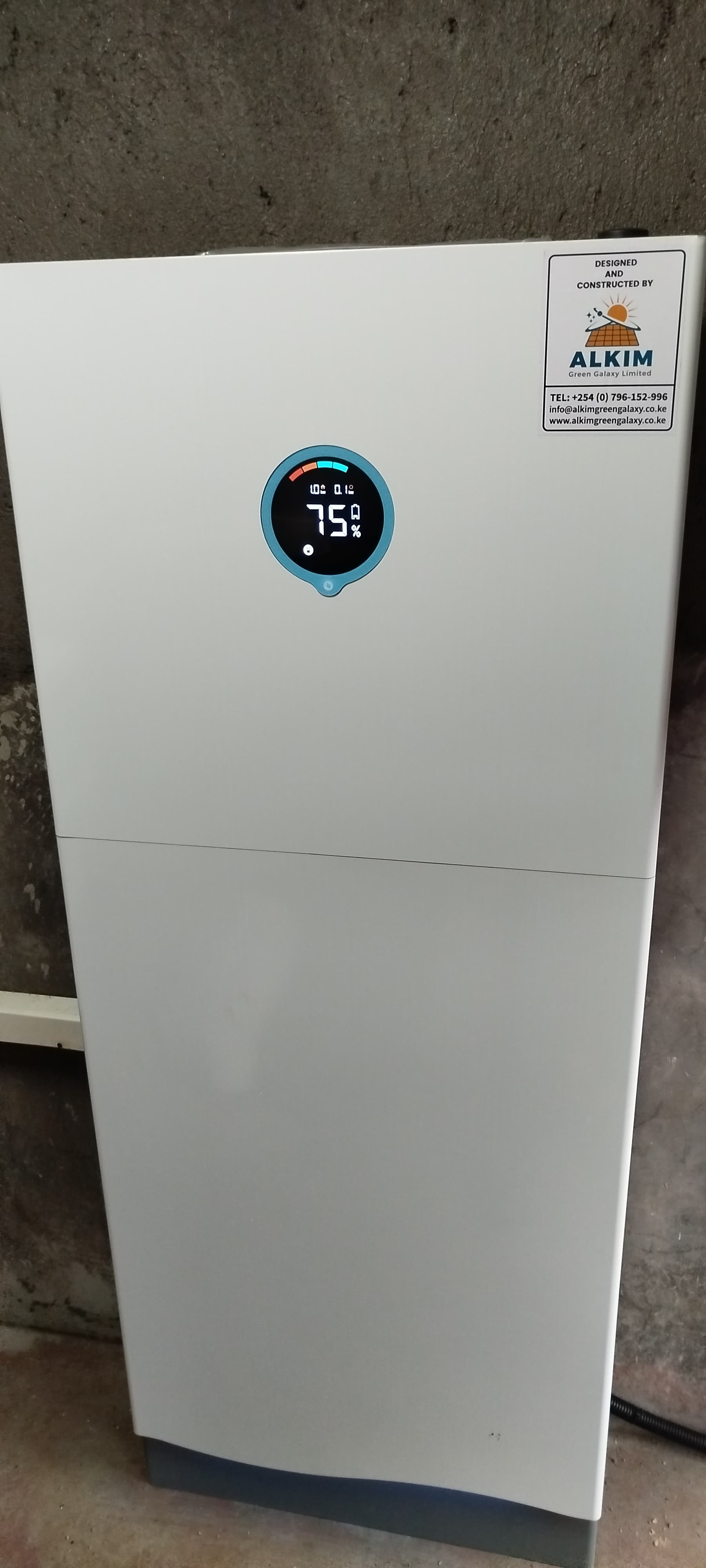 Image for Solar Installation in Langata