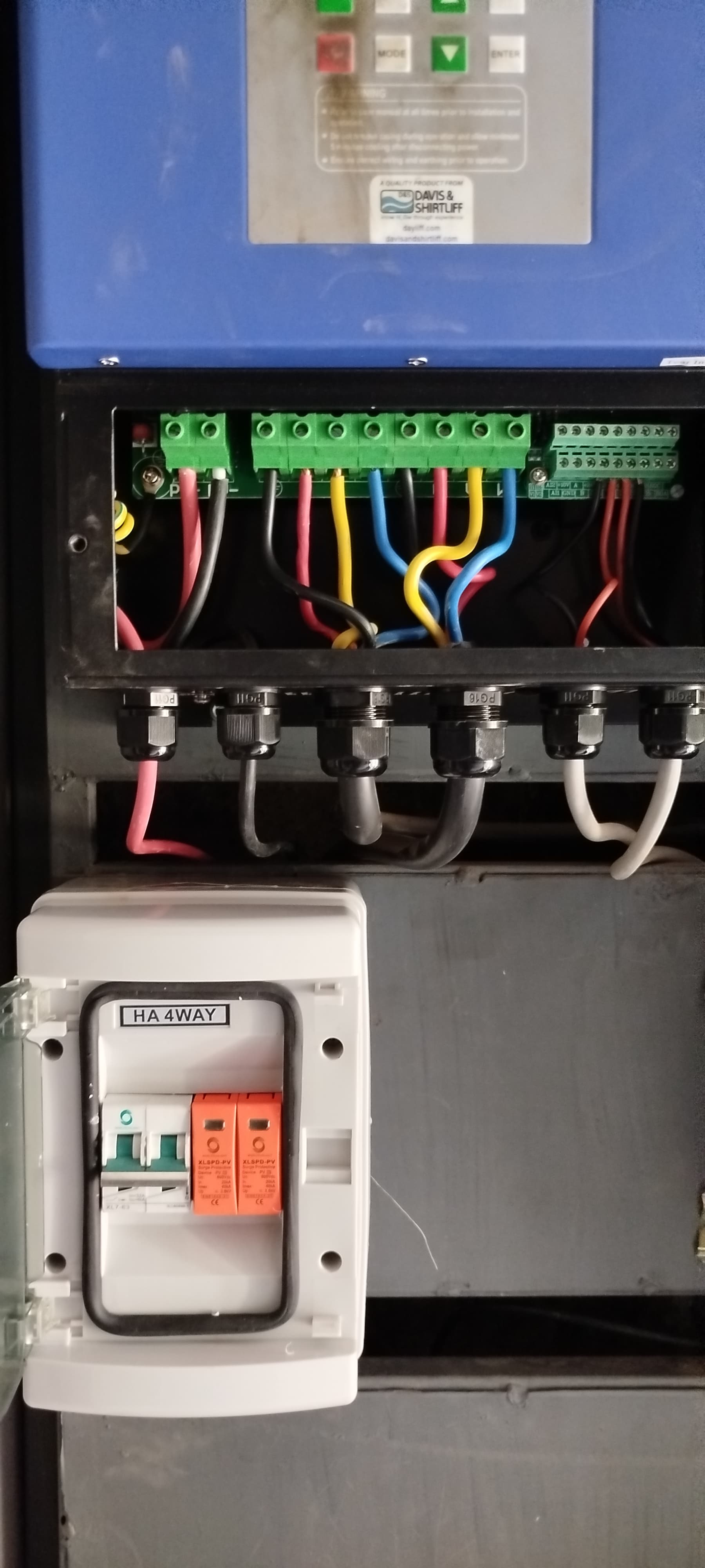 Image for Solar Installation in Langata