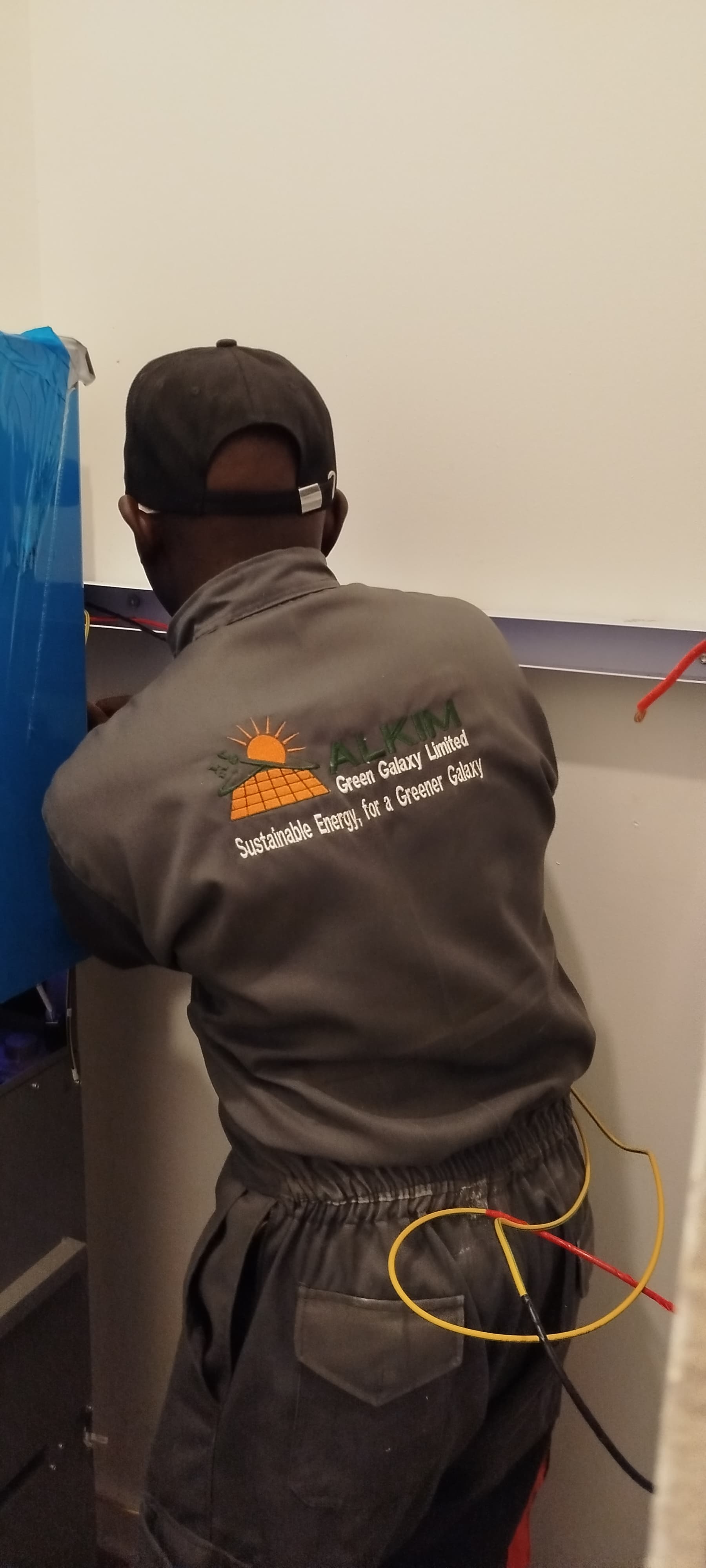 Image for Solar Installation in Langata