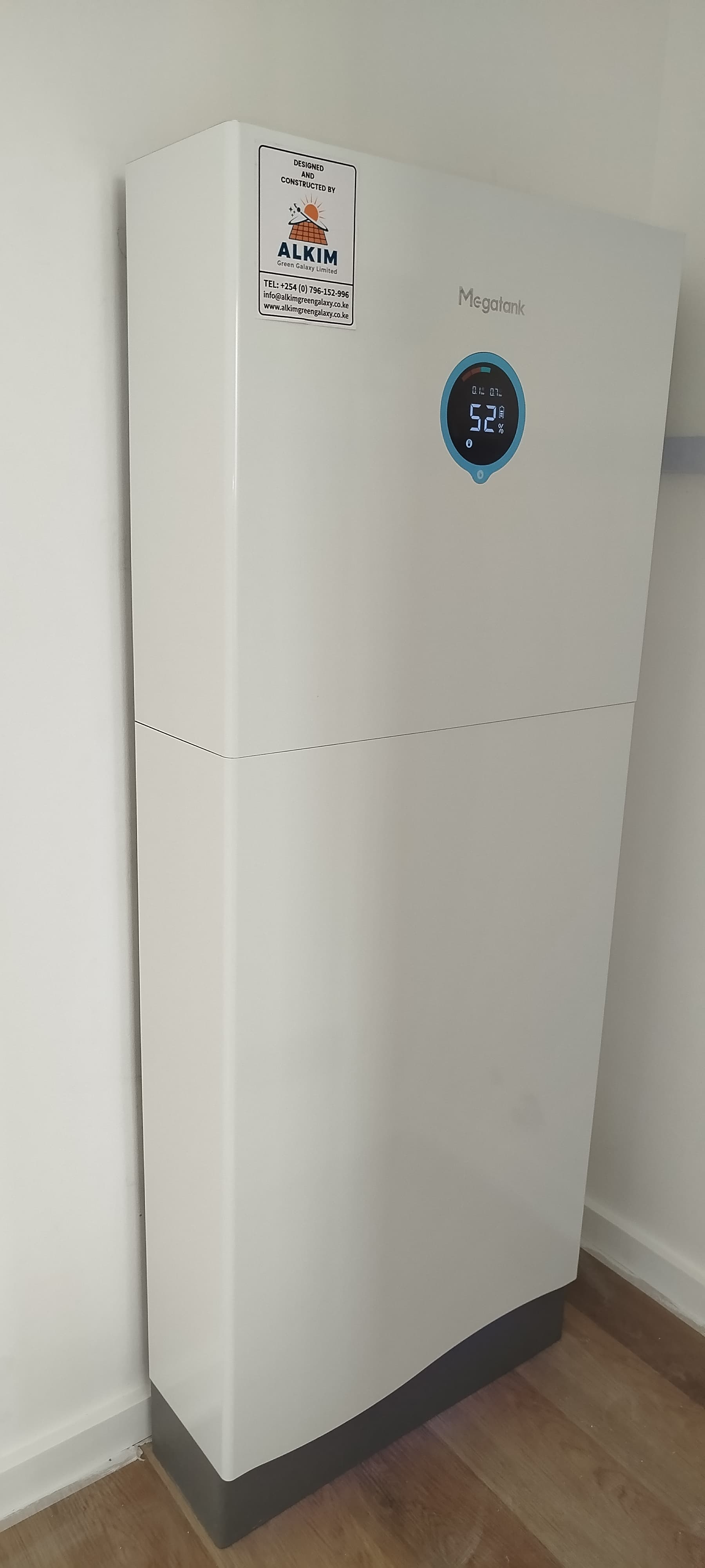 Image for Solar Installation in Langata