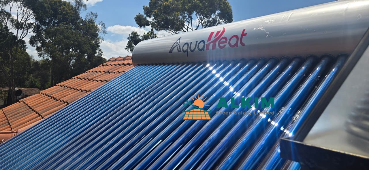 Image for Solar Installation in Langata