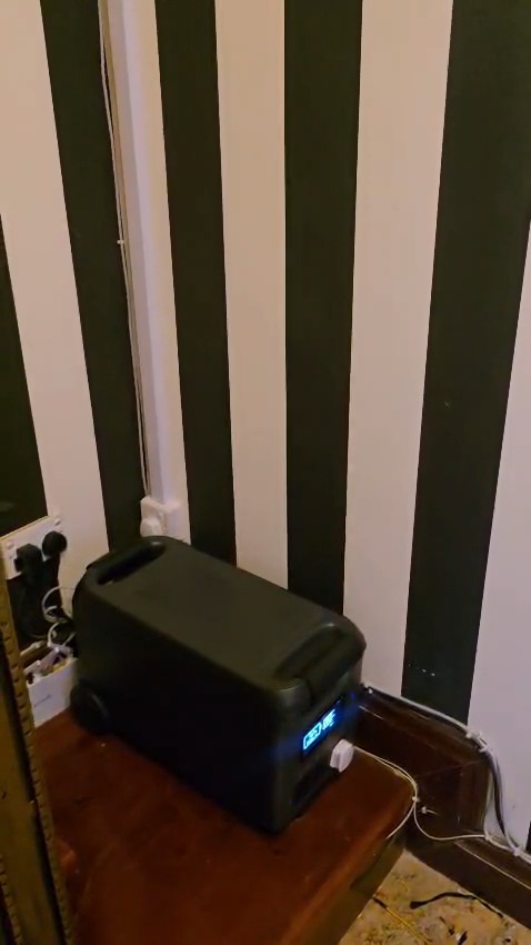 Image for Solar Installation in Nairobi County