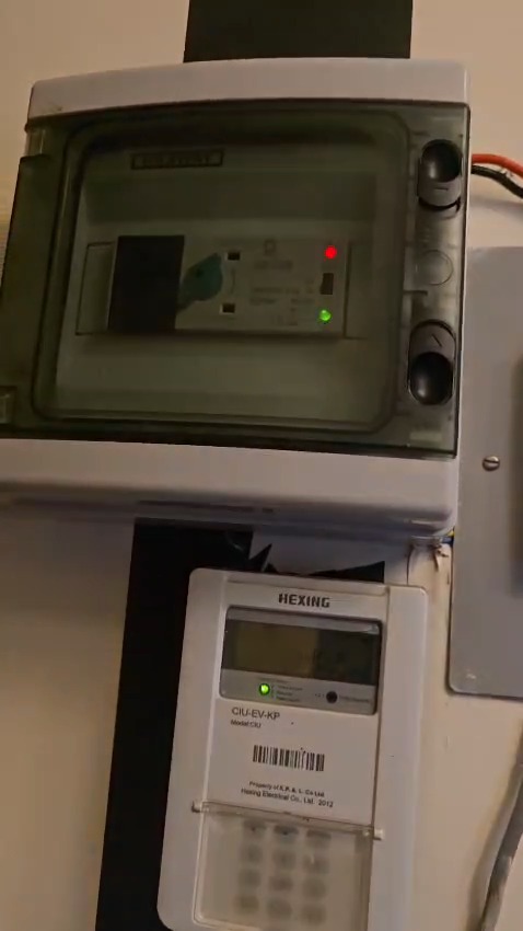 Image for Solar Installation in Nairobi County