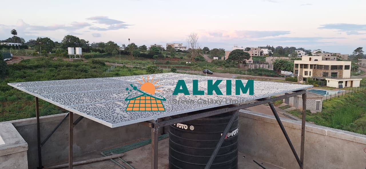 Image for Solar Installation in Tatu City