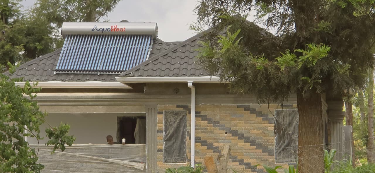 Image for Solar Installation in Kitui County