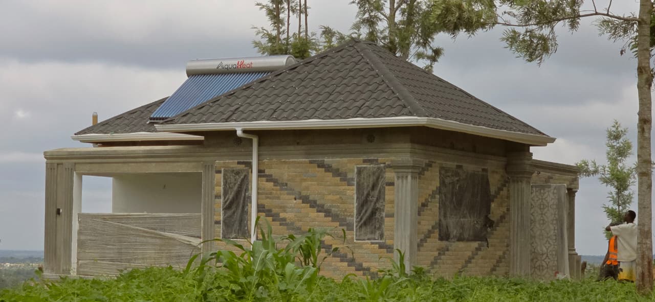 Image for Solar Installation in Kitui County