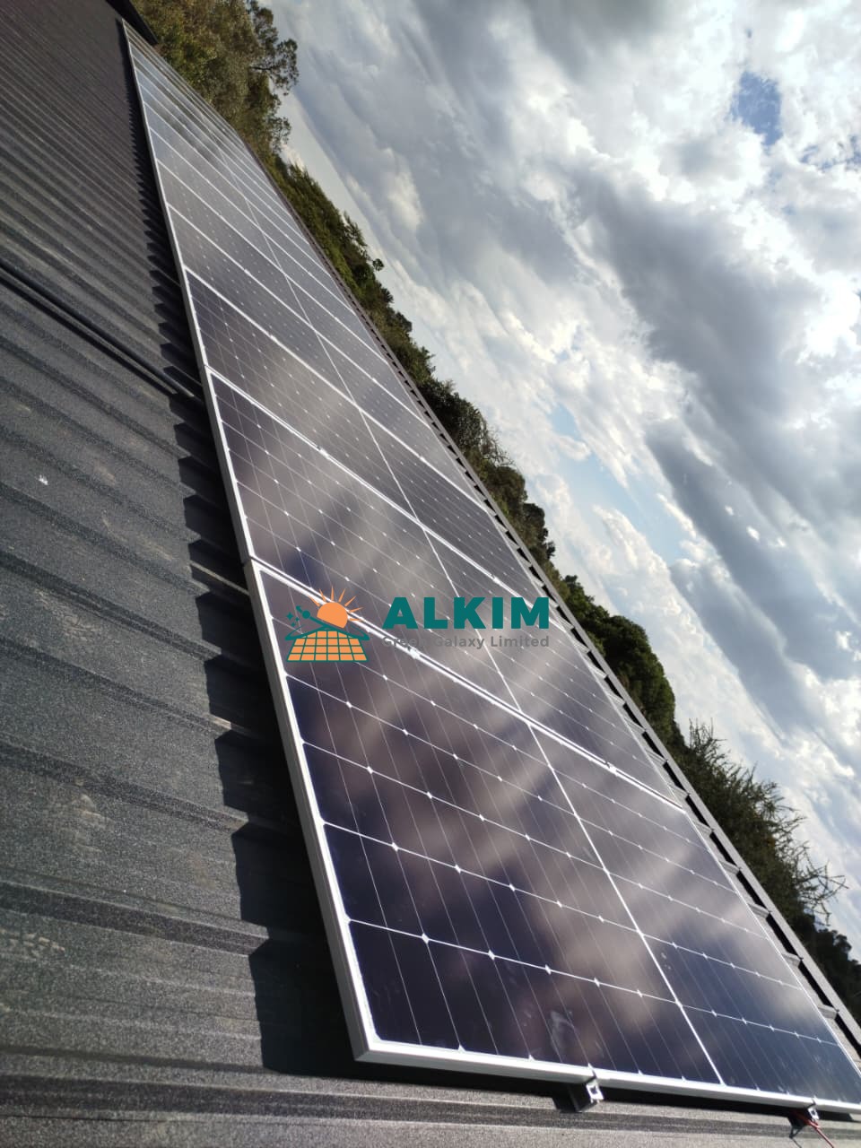 Image for Solar Installation in Nakuru County