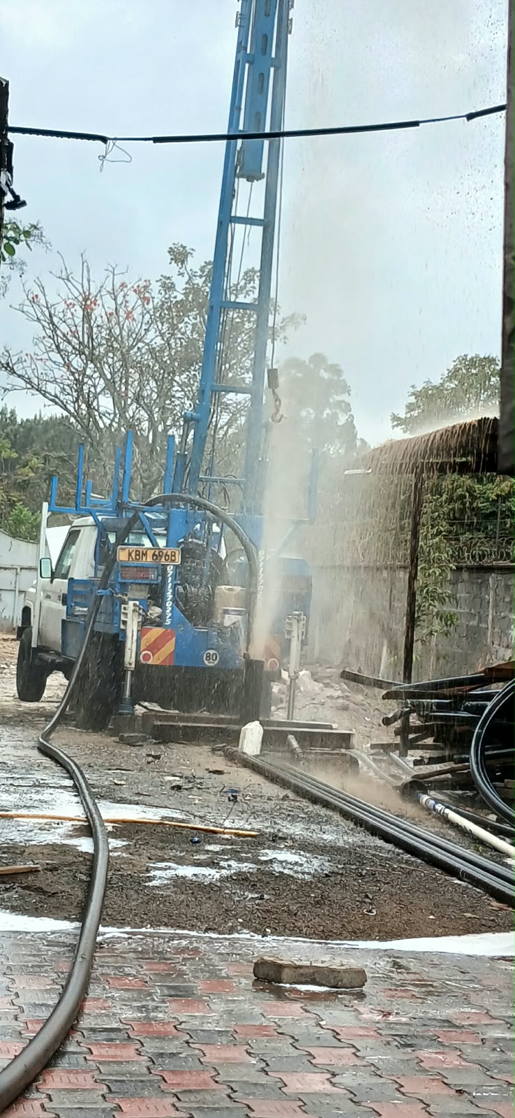 Image for Solar Installation in Nairobi County